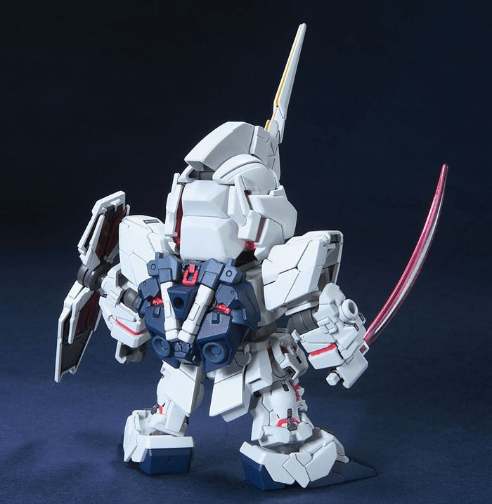 BBGU #360 Unicorn Gundam