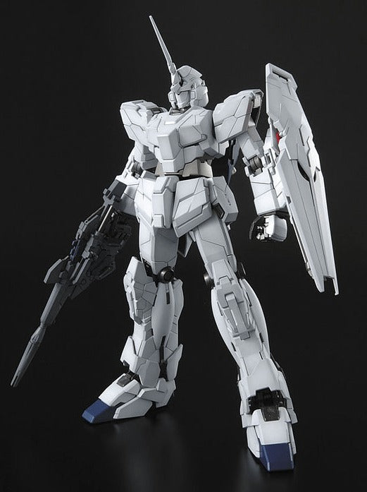 MG RX-0 Unicorn Gundam