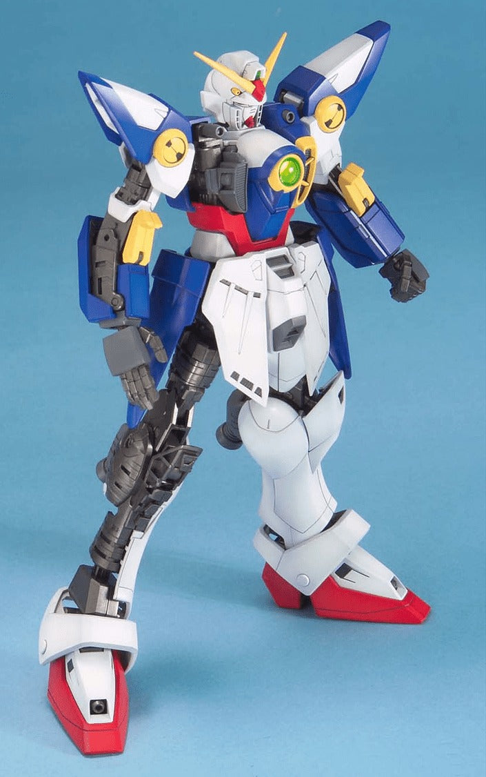 MG XXXG-01W Wing Gundam (TV Ver)