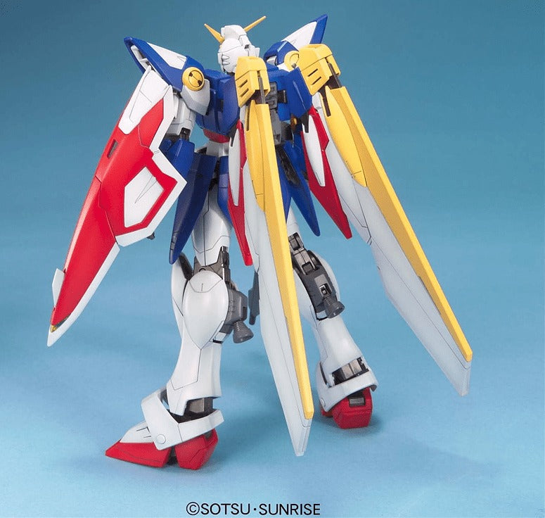 MG XXXG-01W Wing Gundam (TV Ver)