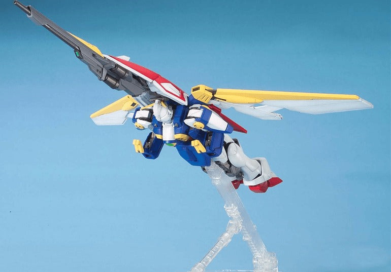 MG XXXG-01W Wing Gundam (TV Ver)
