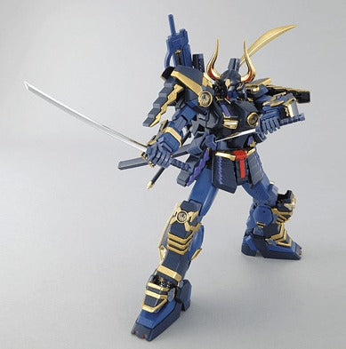 MG Musha Gundam Mk-2