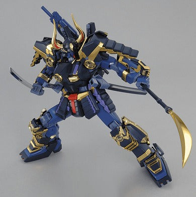 MG Musha Gundam Mk-2