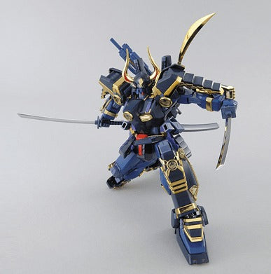 MG Musha Gundam Mk-2