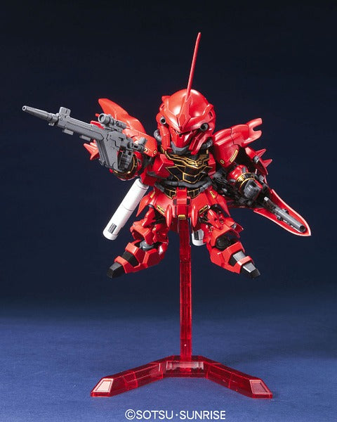 BBUG #365 MSN-06S Sinanju