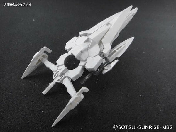 BB00 #368 00 Gundam Seven Sword/G