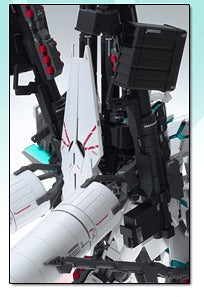 MG Full Armor Unicorn Gundam Ver.KA
