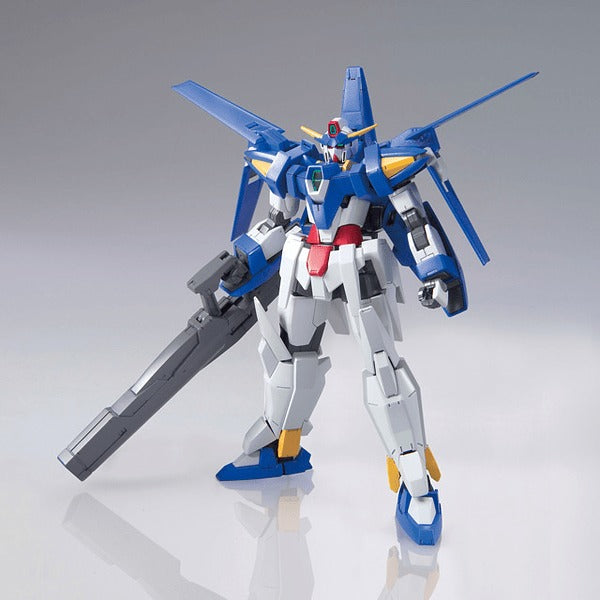 HGGA #21 Gundam AGE-3 Normal