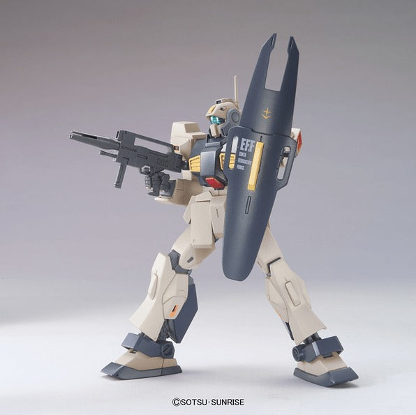 HGUC #164 MSA-003 Nemo Unicorn Desert Color Ver