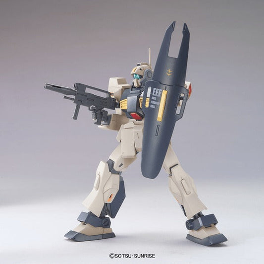HGUC #164 MSA-003 Nemo Unicorn Desert Color Ver