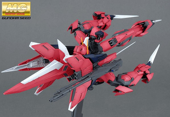 MG GAT-X303 Aegis Gundam