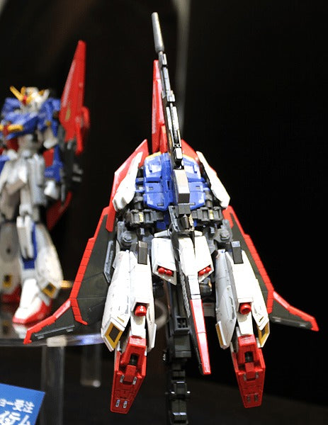 RG #10 MSZ-006 Zeta Gundam