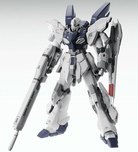 MG MSN-06S Sinanju Stein Ver.KA