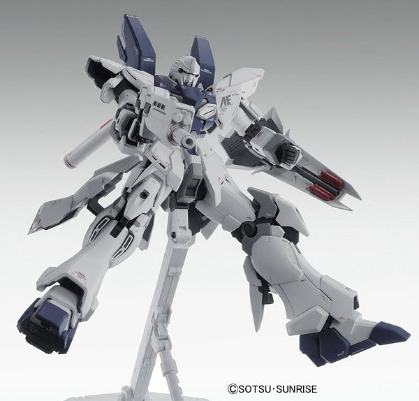 MG MSN-06S Sinanju Stein Ver.KA