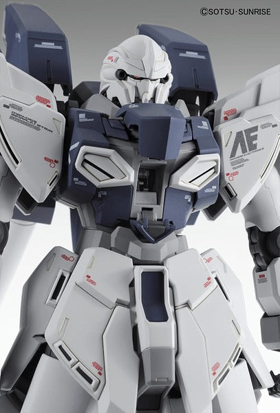 MG MSN-06S Sinanju Stein Ver.KA