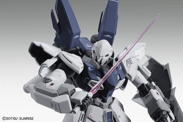 MG MSN-06S Sinanju Stein Ver.KA