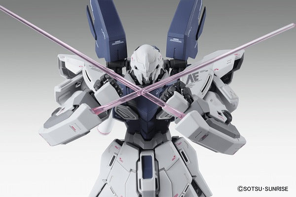MG MSN-06S Sinanju Stein Ver.KA