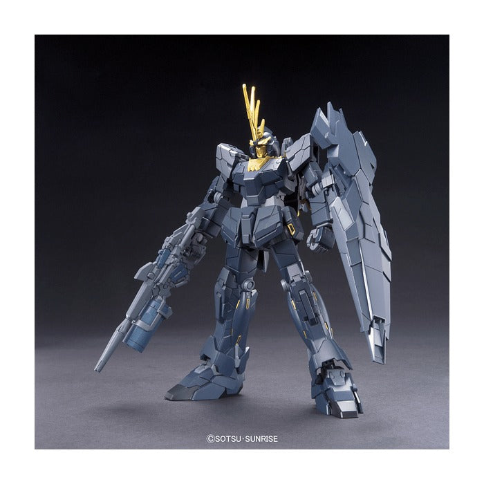 HGUC #153 Unicorn Gundam 2 Banshee Norn (Unicorn Mode)