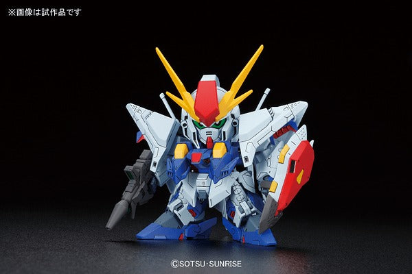 BB #386 RX-105 Gundam (KUSUI)
