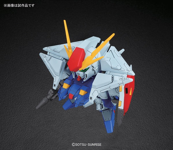 BB #386 RX-105 Gundam (KUSUI)