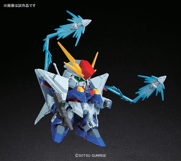 BB #386 RX-105 Gundam (KUSUI)