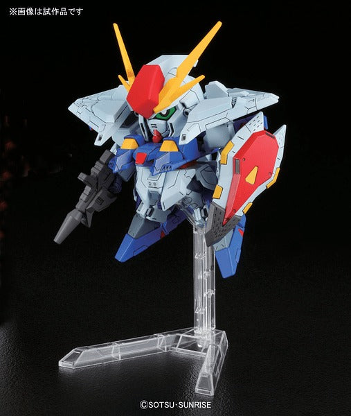 BB #386 RX-105 Gundam (KUSUI)