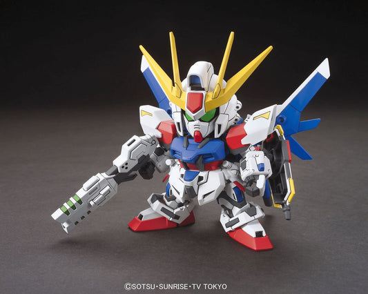 BB #388 Build Strike Gundam Full Package