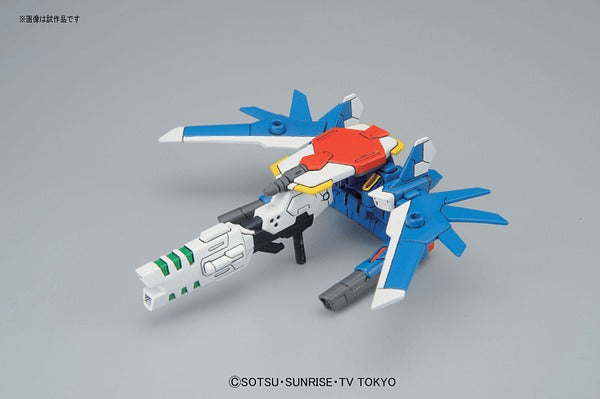 BB #388 Build Strike Gundam Full Package