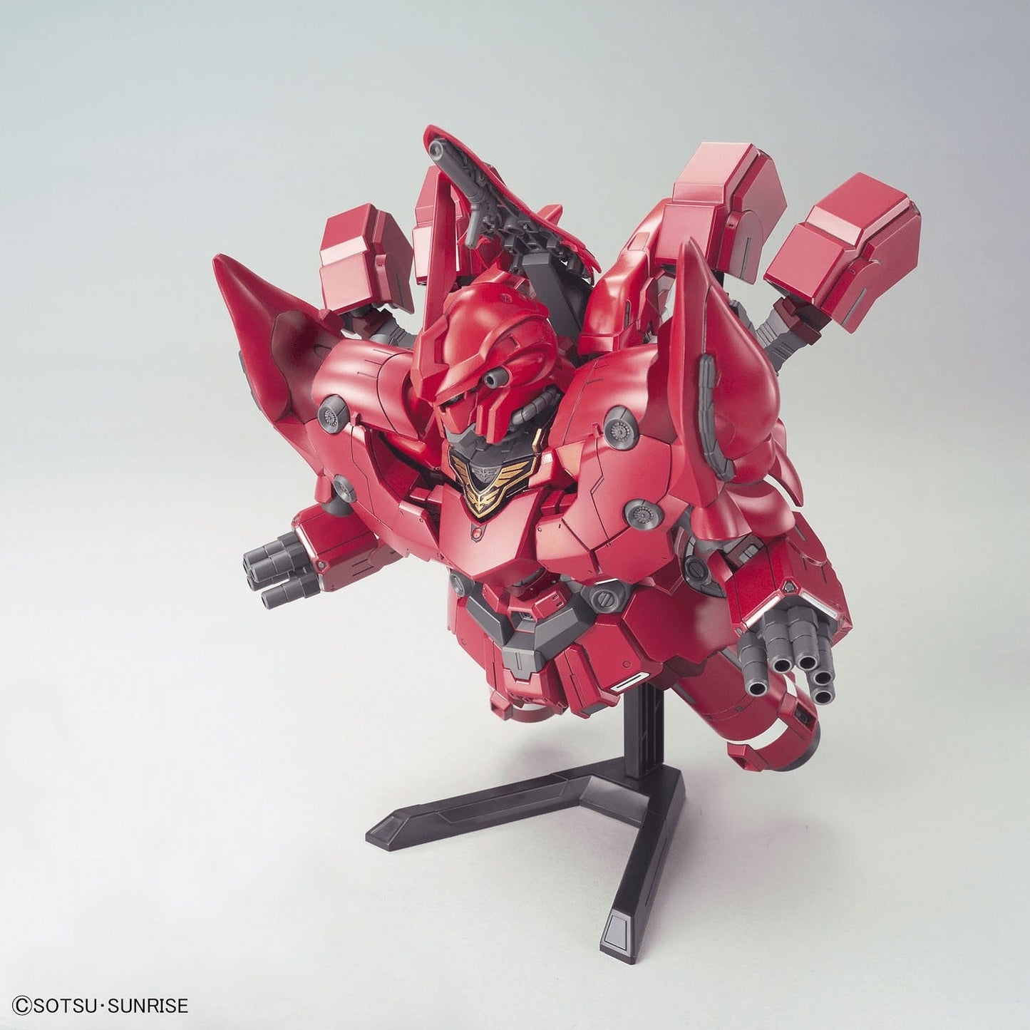BBGU #392 Neo Zeong