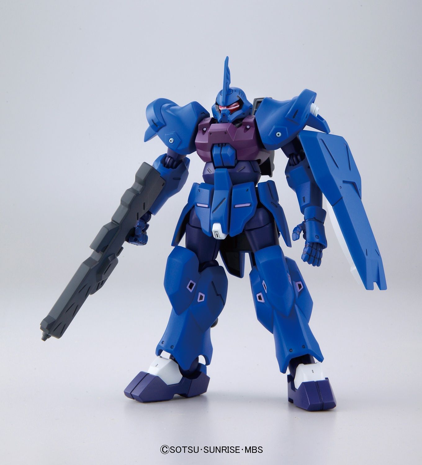 HG #07 Space Jahannam Klim Nick Use