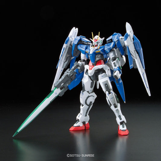 RG #18 00 Raiser