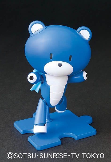 HGPG #02 Petit'gguy Lightning Blue