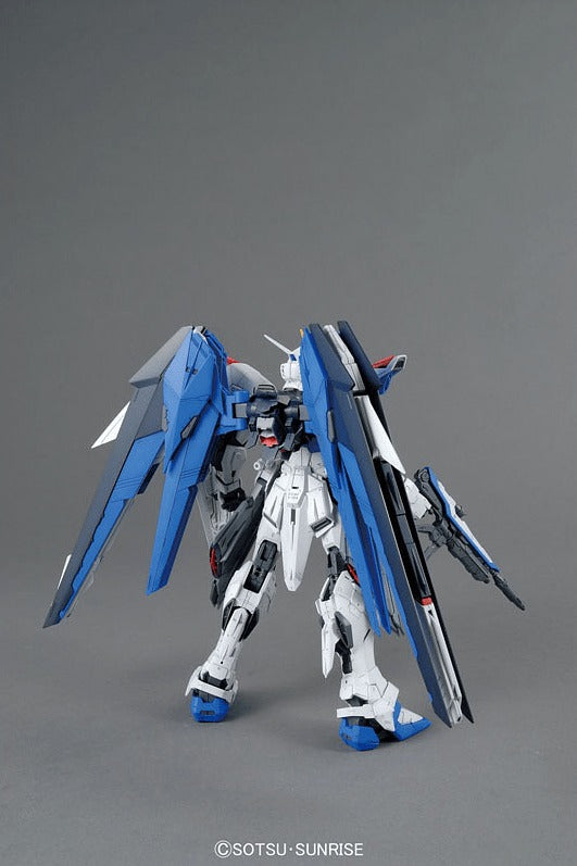 MG Freedom Gundam Ver 2.0