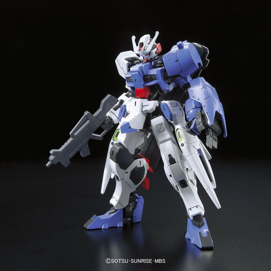 HGIBO #19 Gundam Astaroth