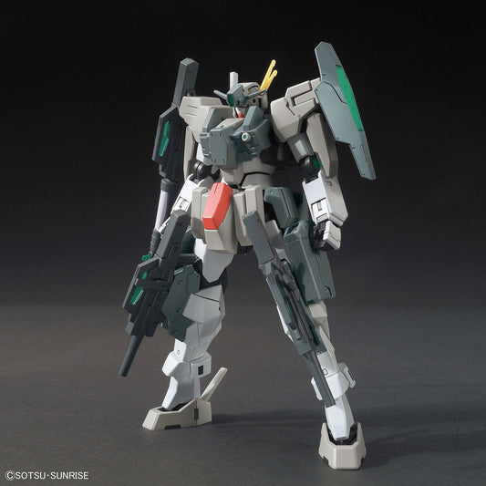 HGBF #64 Cherudim Gundam Saga Type. GBF