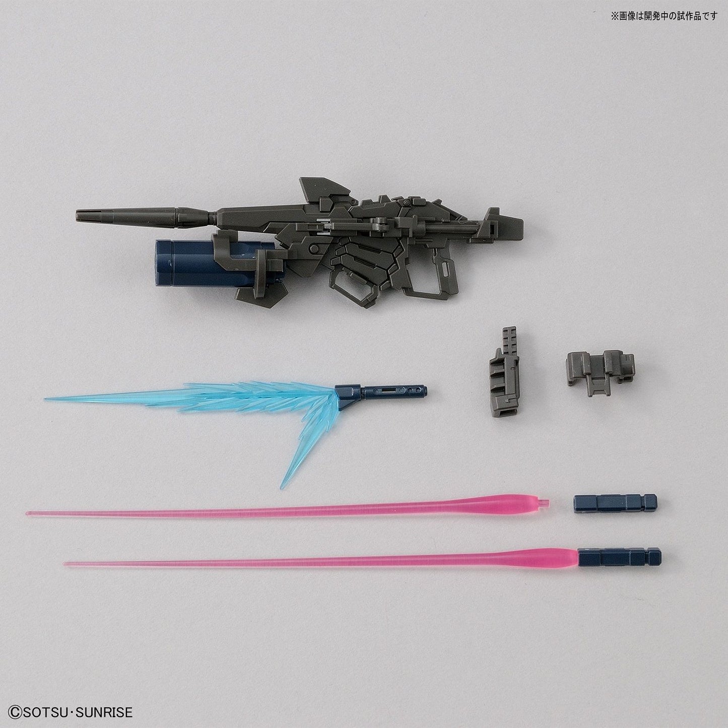 RG #27 Unicorn Gundam 02 Banshee Norn