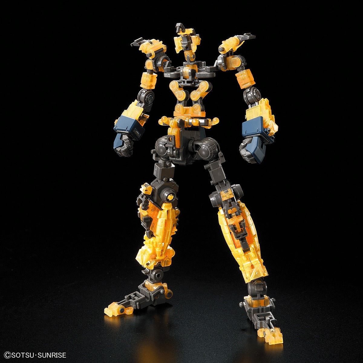 RG #27 Unicorn Gundam 02 Banshee Norn