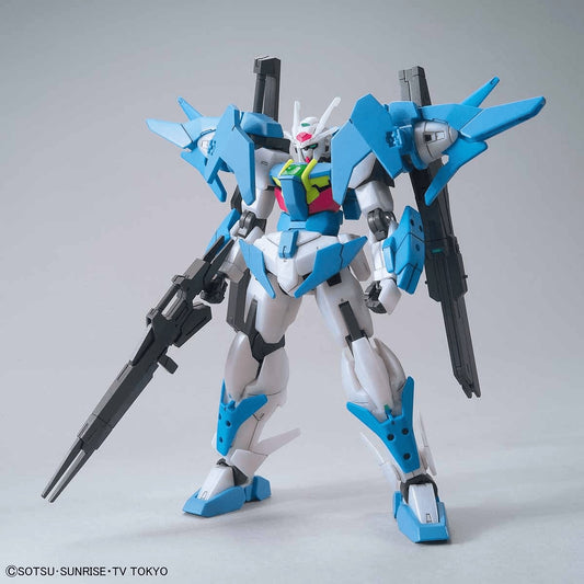 HGBD #14SP Gundam 00 Sky (Higher Than Sky Phase)