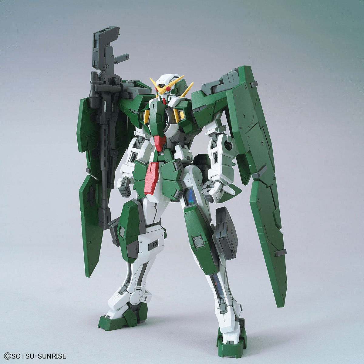 MG Gundam Dynames