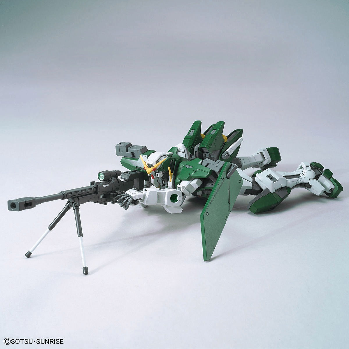 MG Gundam Dynames