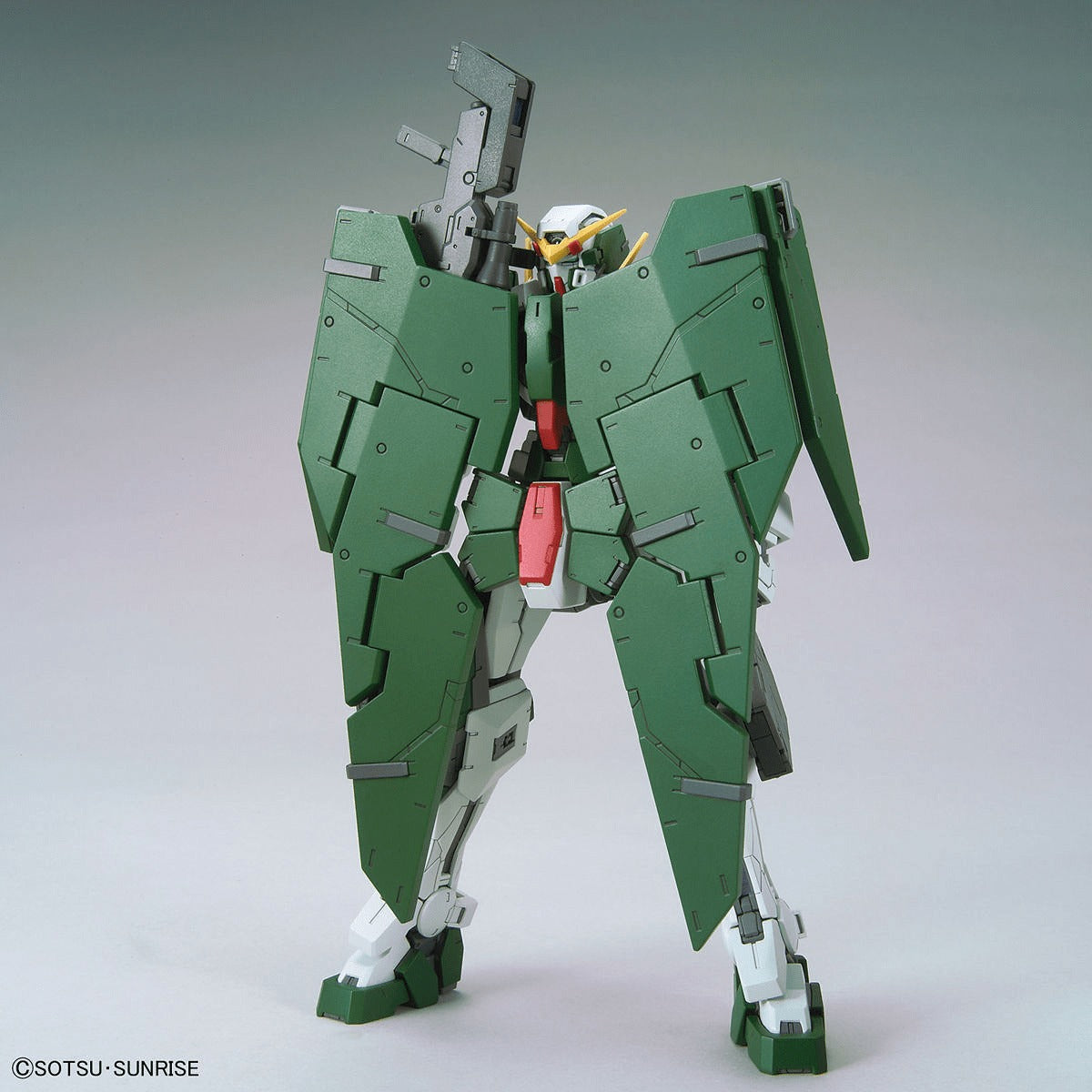 MG Gundam Dynames