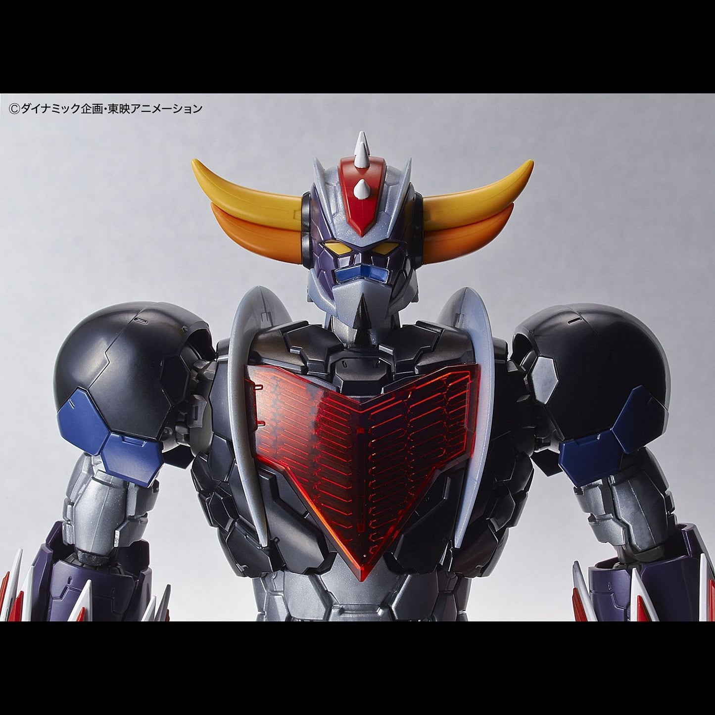HG Grendizer (Infinitism)