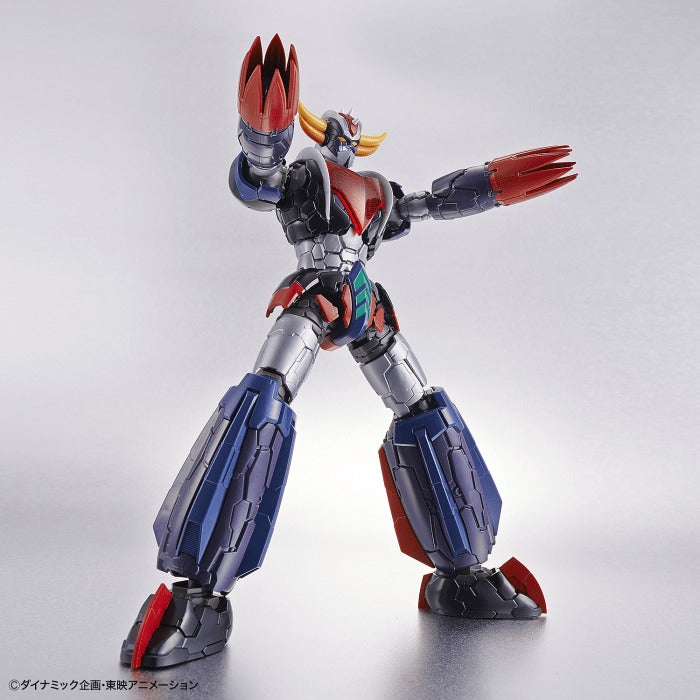 HG Grendizer (Infinitism)
