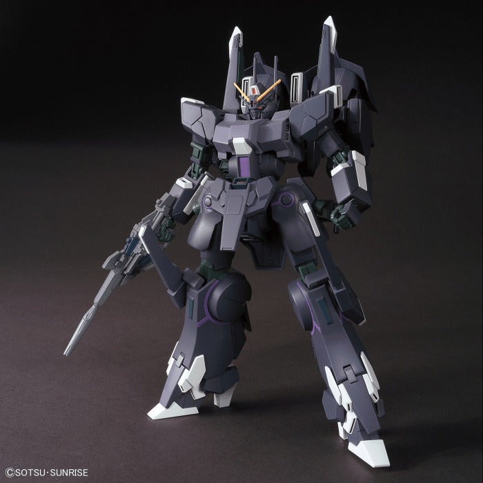 HGUC #225 Silver Bullet Suppressor