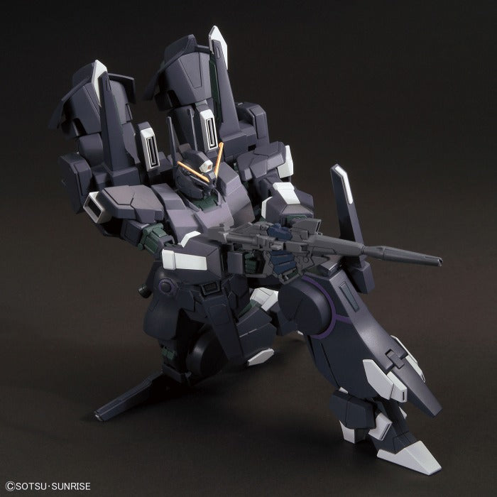 HGUC #225 Silver Bullet Suppressor