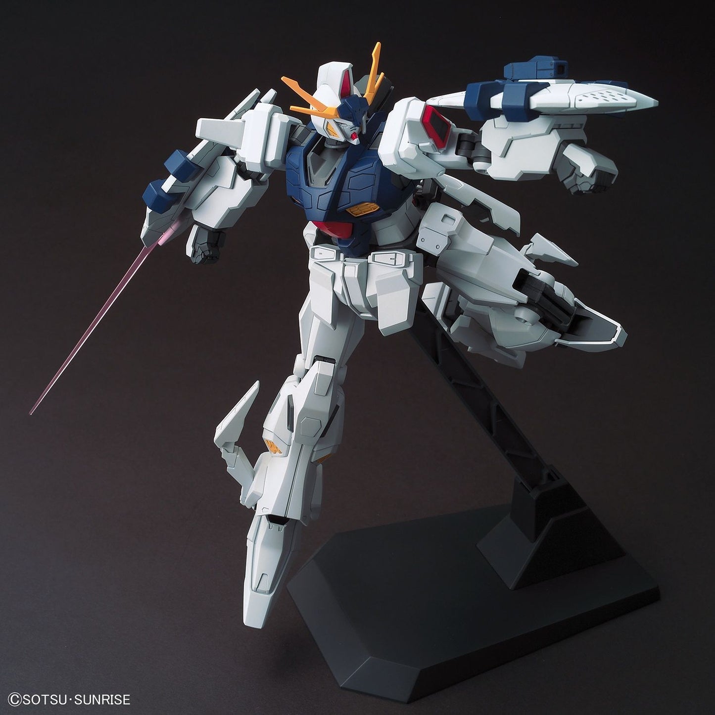 HGUC #229 Penelope, Hathaway's Flash