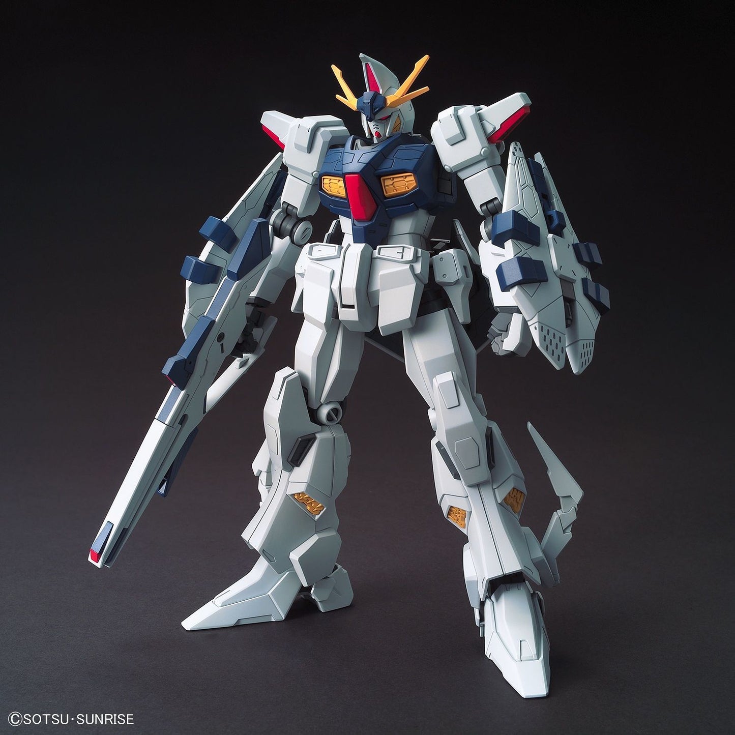 HGUC #229 Penelope, Hathaway's Flash