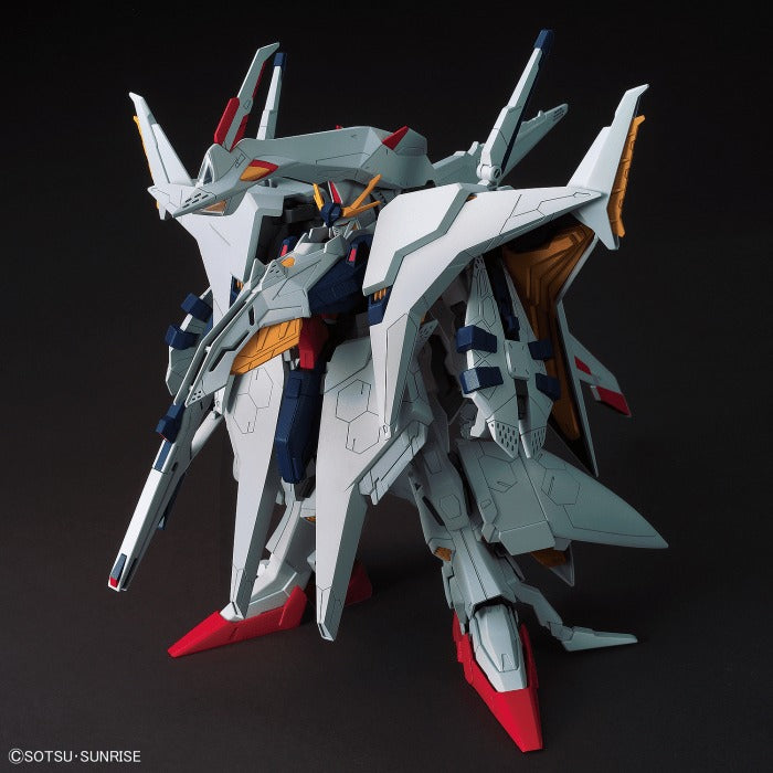 HGUC #229 Penelope, Hathaway's Flash