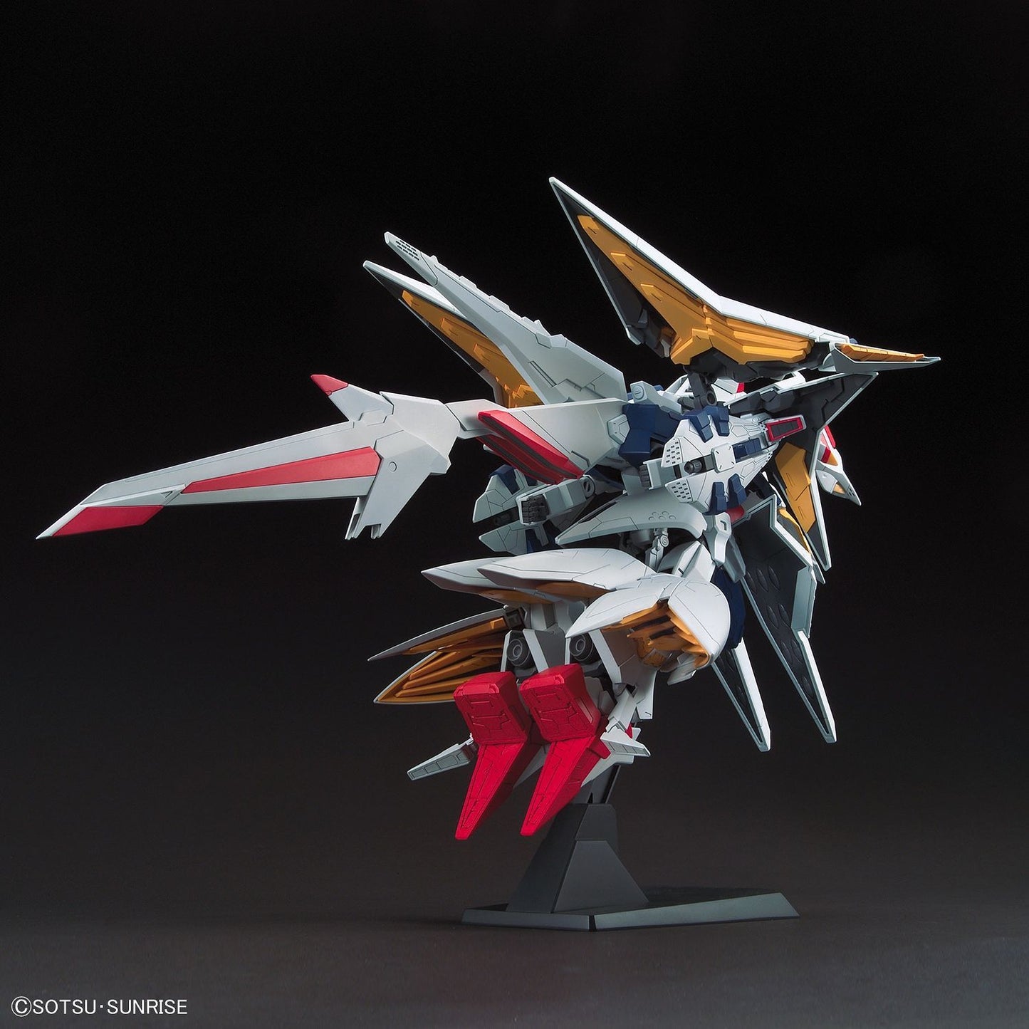 HGUC #229 Penelope, Hathaway's Flash