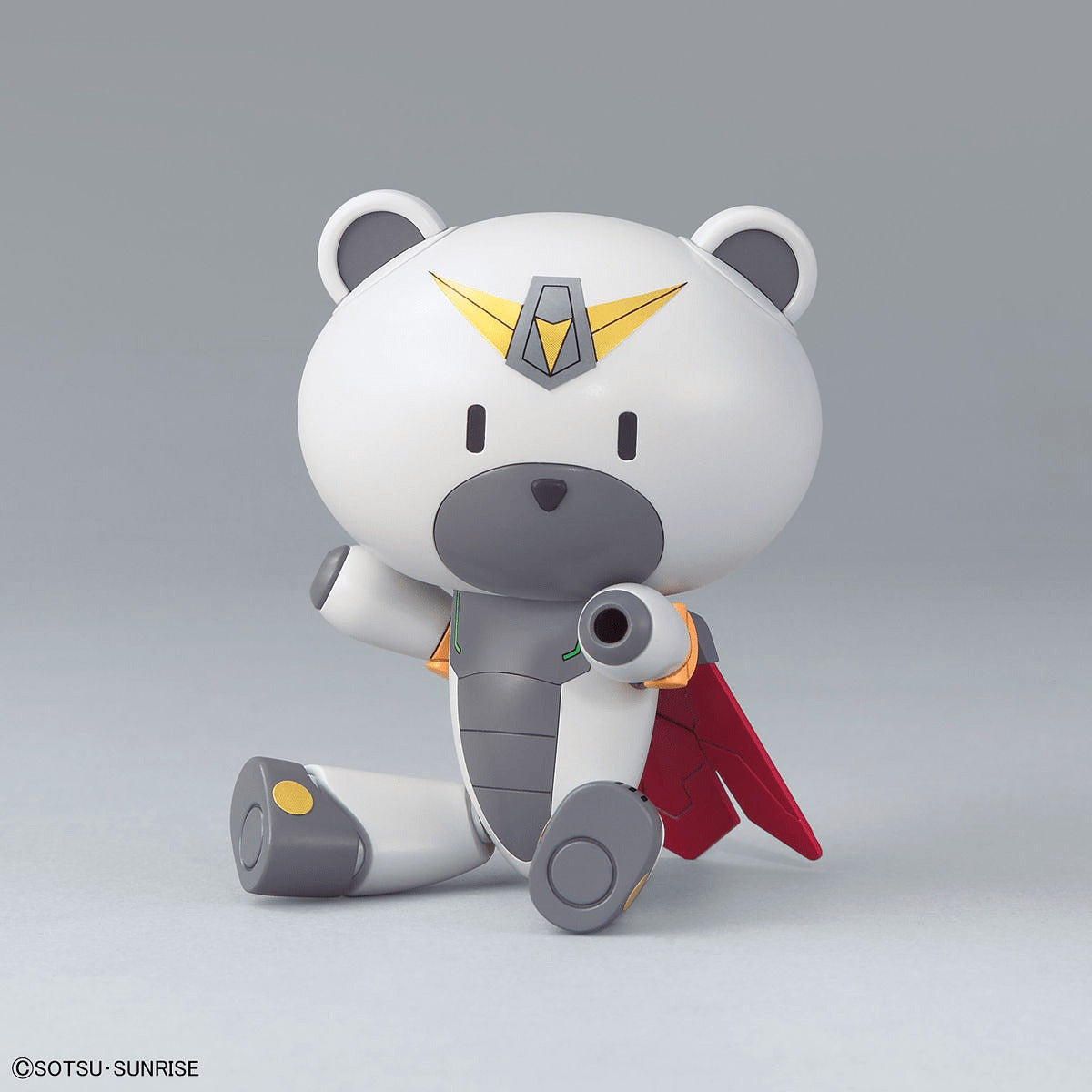 HG #23 Petit'gguy Just'igguy